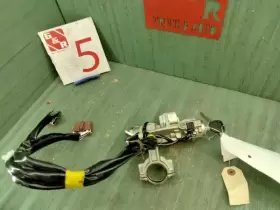633-50726 HONDA Ignition Switch Cylinder Key Civic