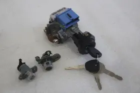633-50778 HONDA Ignition Switch Lock Cylinders Key Prelude
