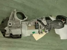 633-50927 HONDA Ignition Switch Cylinder Key Accord #3