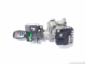 633-50981 HONDA Ignition Switch Key Manual
