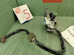 633-59627 HONDA Ignition Switch Cylinder Key Odyssey