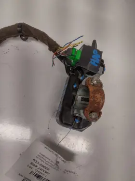 633-59666 HONDA Dx Ignition Switch Key Accord