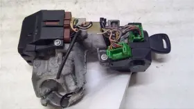 633-59725 HONDA Ignition Switch Dx Civic #3