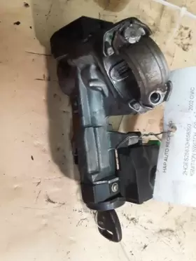 633-59729 HONDA Ignition Switch Ex Civic #2
