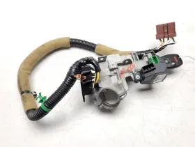 35100S9VA01 HONDA Ignition Switch Key Pilot