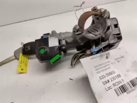 633-59905 HONDA Ignition Switch Element #2
