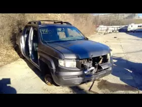 633-59918 HONDA Ignition Switch Ridgeline