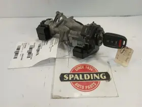 633-60004 HONDA Ignition Switch Key Accord