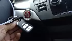 633-60009 HONDA Ignition Switch Dash Crosstour