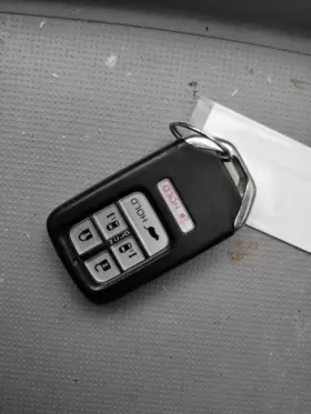 633-60031 HONDA Ignition Switch Keyless Odyssey #2