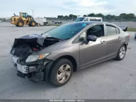 633-60115 HONDA Ignition Switch Conventional Civic #2