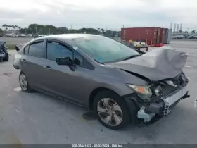 633-60115 HONDA Ignition Switch Conventional Civic