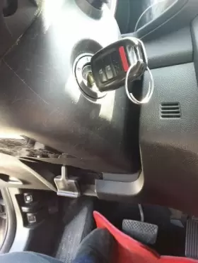 633-60118B HONDA Ignition Switch Conventional