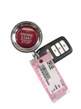Hr-v HONDA Ignition Switch Keyless Smart