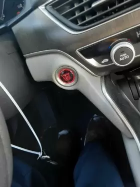 633-60197 HONDA Ignition Switch Keyless Smart Civic