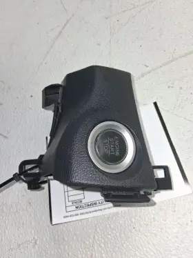 633-60198 HONDA Ignition Push Switch Key Civic
