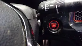 633.HO1D24 HONDA Ignition Switch Push Key Civic