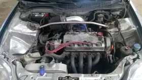 646-10249 HONDA Fuse Box Engine Civic #3