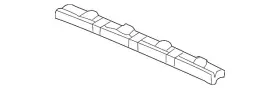 66118-S2X-300ZZ HONDA Stiffener