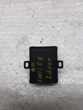 699.HO1B96 HONDA Shock Sensor Unit Relay Door Ex Civic #2