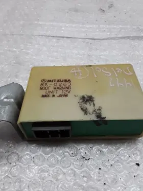 699.HO1D97 HONDA Sunroof Top Warning Unit Relay Module Del #2