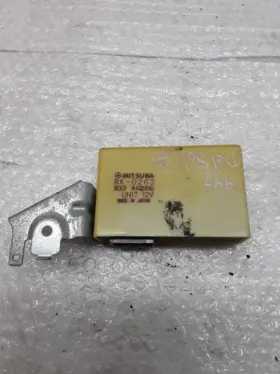 699.HO1D97 HONDA Sunroof Top Warning Unit Relay Module Del