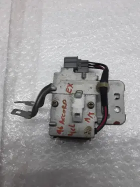 699.HO1J96 HONDA Fuel Injector Resistor Box Cylinder Ex #3