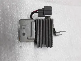 699.HO1J96 HONDA Fuel Injector Resistor Box Cylinder Ex