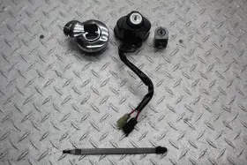 7810309 HONDA Ignition Lock Gas Cap Key 750 Shadow Spirit