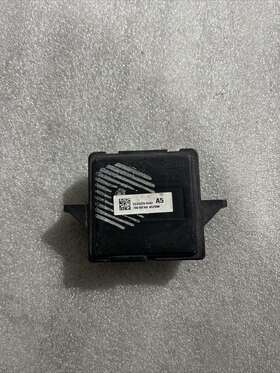 79610-TK8-A52 HONDA Rear Ac Heater Module Control Odyssey