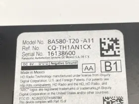 8A580T20A11 HONDA Radio Tuner Control Module Unit Civic #2
