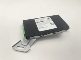8A580T20A11 HONDA Radio Tuner Control Module Unit Civic #3