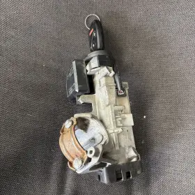 9628190321 HONDA Ignition Switch Key Crv