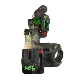 97RI-000001 HONDA Ignition Lock Switch Immobilizer Key Civic #3