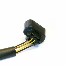 Honda 4CYL Oem 1998-2002 Accord Vtec Distributor Wire Plug #2