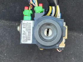 39730-SY8X-A0 HONDA ACURA OEM Ignition Switch Steering Lock #2