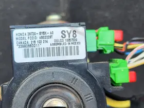 39730-SY8X-A0 HONDA ACURA OEM Ignition Switch Steering Lock #3