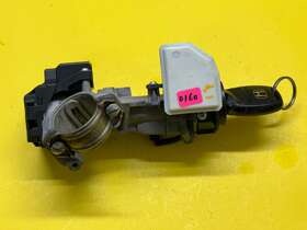 BOX-A191-A10160-H0451 HONDA Ignition Switch Lock Key Accord