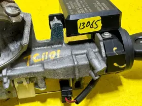 BOX-A221-A13065-7C1101 HONDA Ignition Switch Lock Key Accord #2
