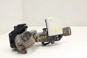 BOX-A229-14363-240795 HONDA Ignition Switch Lock Key Accord