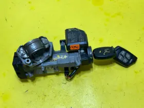 BOX-A239-A14741-240826 HONDA Ignition Switch Lock Key Accord