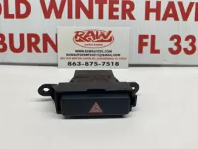 M55804HZST5A HONDA HR-V Dash Hazard Switch