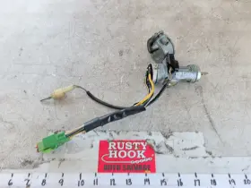 K40-41 HONDA Ignition Switch Key Crx