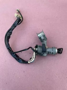 Honda 1986-1989 Accord Ignition And Key Assembly