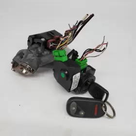 MLBHIS-5 HONDA Ignition Switch Key Lock Cylinder Immobilizer #2