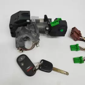 MLBHIS-5 HONDA Ignition Switch Key Lock Cylinder Immobilizer