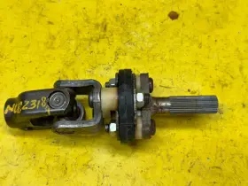 NCH23189 HONDA Steering Column Knuckle Joint Accord