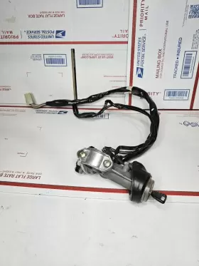 35100-SF1-A91 HONDA Ignition Switch Stering Wheel Lock Key Si