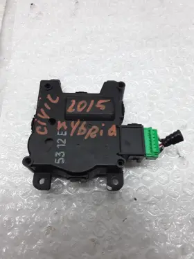 PP-GF20PD20 HONDA Blend Door Actuator Civic