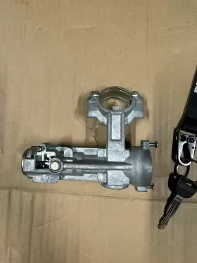 SR3-800 HONDA Ignition Steering Column Lock Key Acura Integra #2